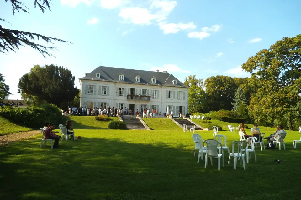 Le Manoir de La Houlette — photo 7