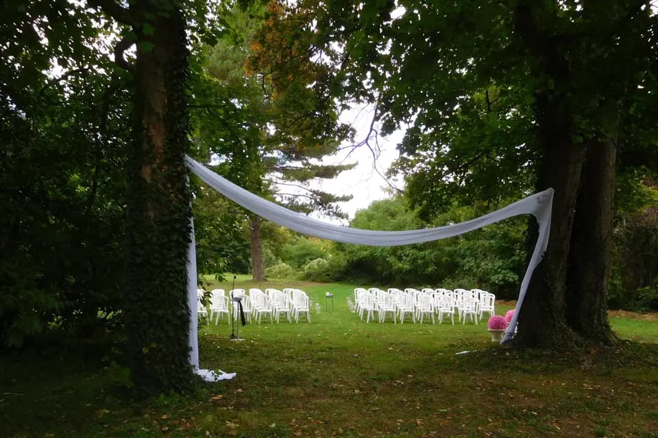 Le Manoir de La Houlette — photo 9