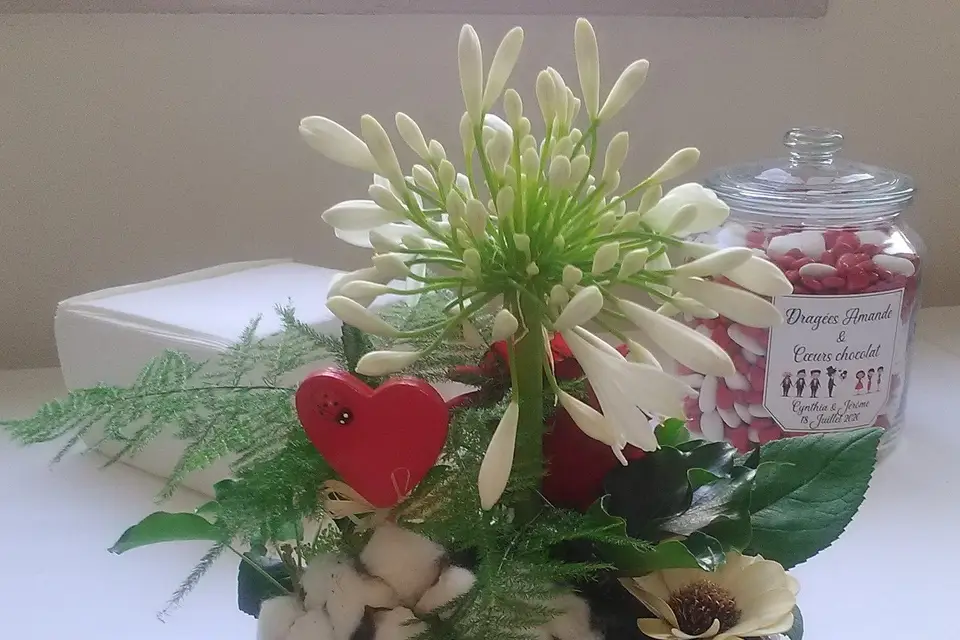 La Part des Violettes — photo 2