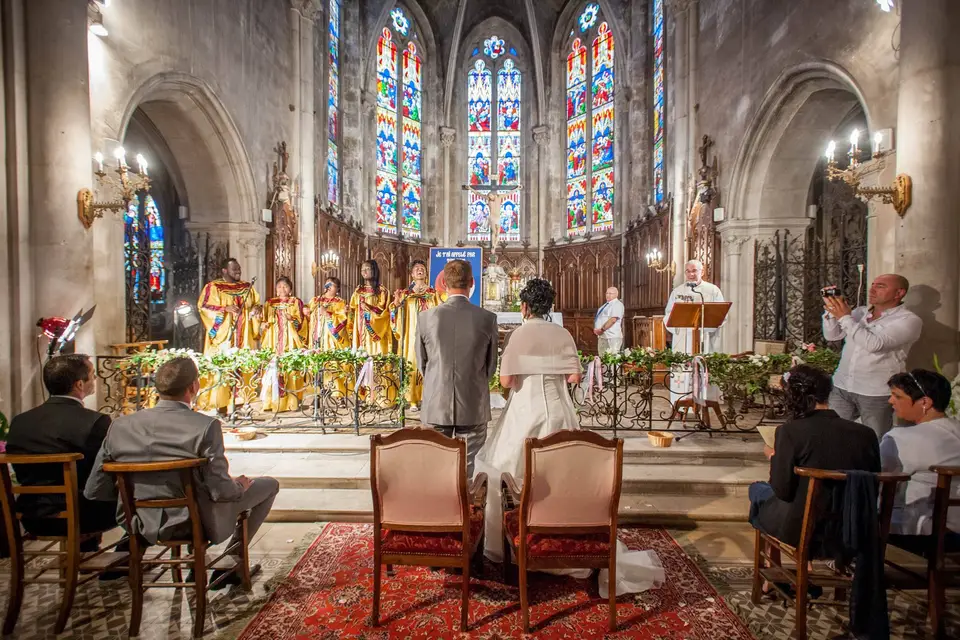 Gospel Blues Soul — photo 7