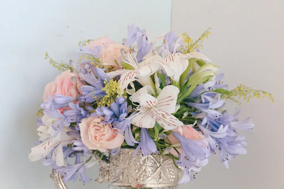 La Part des Violettes — photo 8