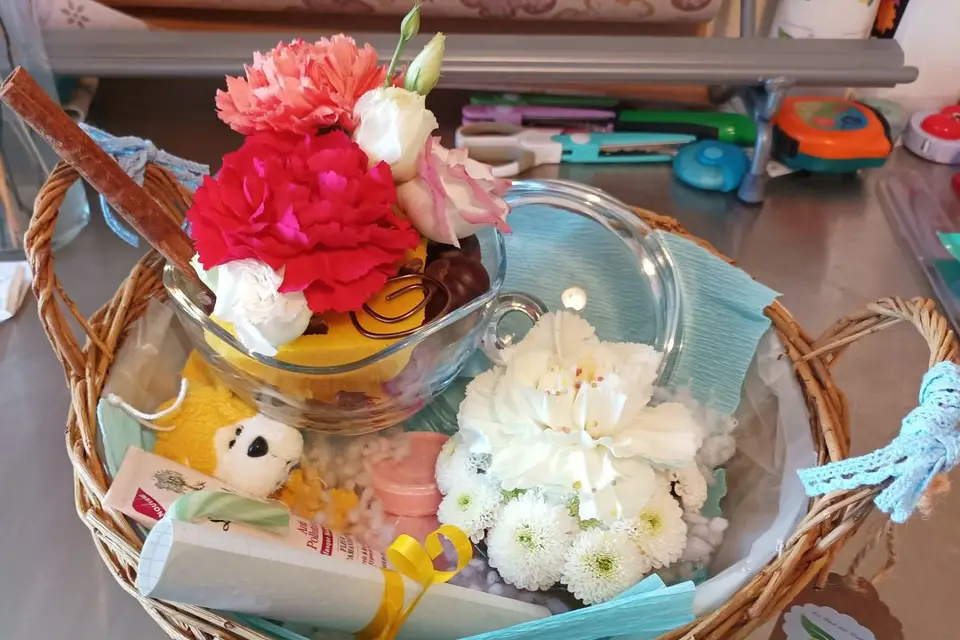 La Part des Violettes — photo 7