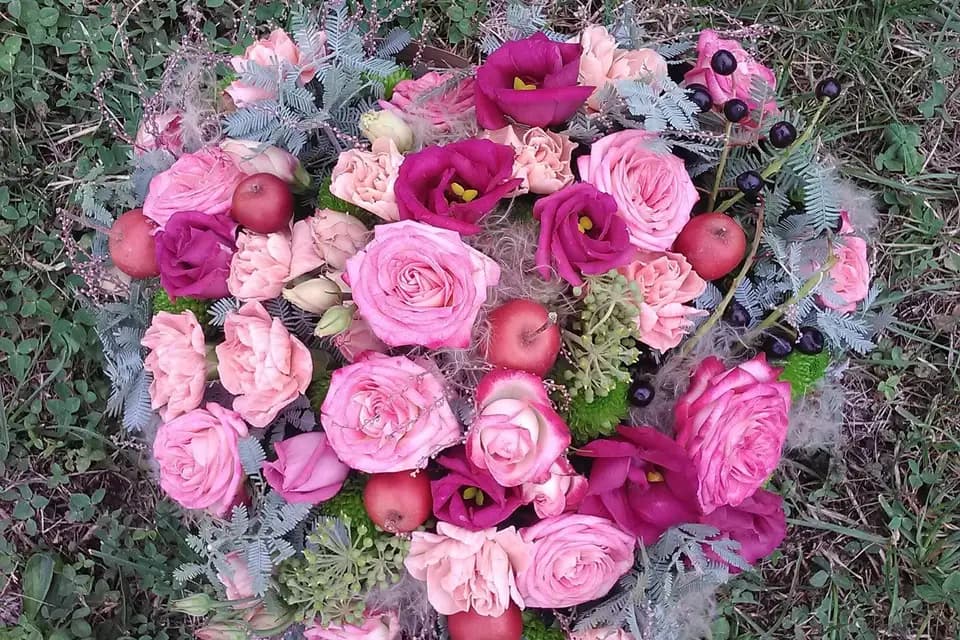 La Part des Violettes — photo 5