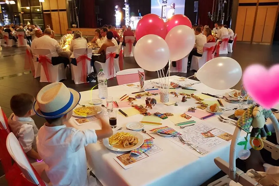 Fiestakids57 — photo 1