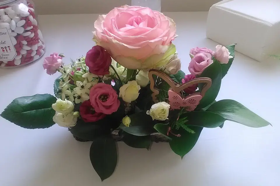 La Part des Violettes — photo 3