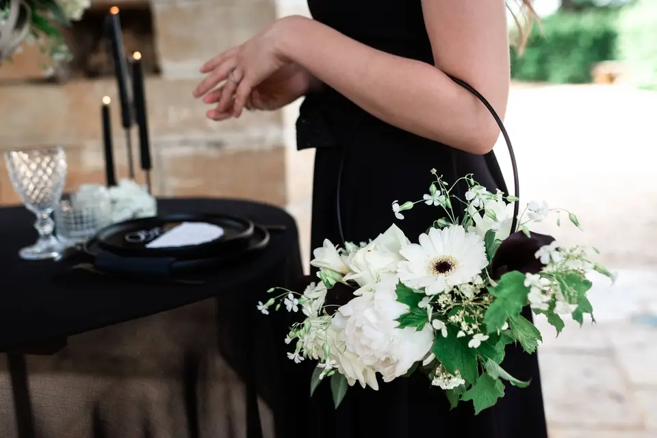 Fleur de Vie — photo 6