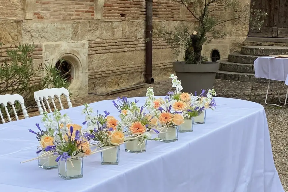 Fleur de Vie — photo 1