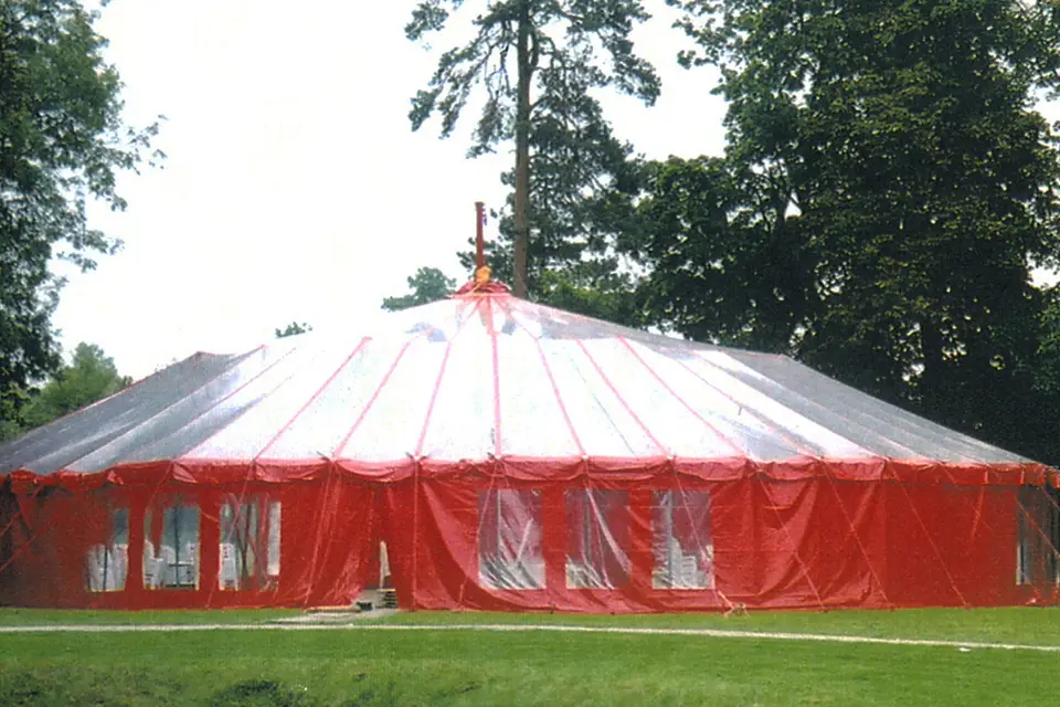 Macadam Structures — photo 3