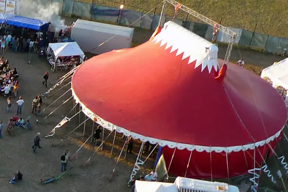 Macadam Structures — photo 2