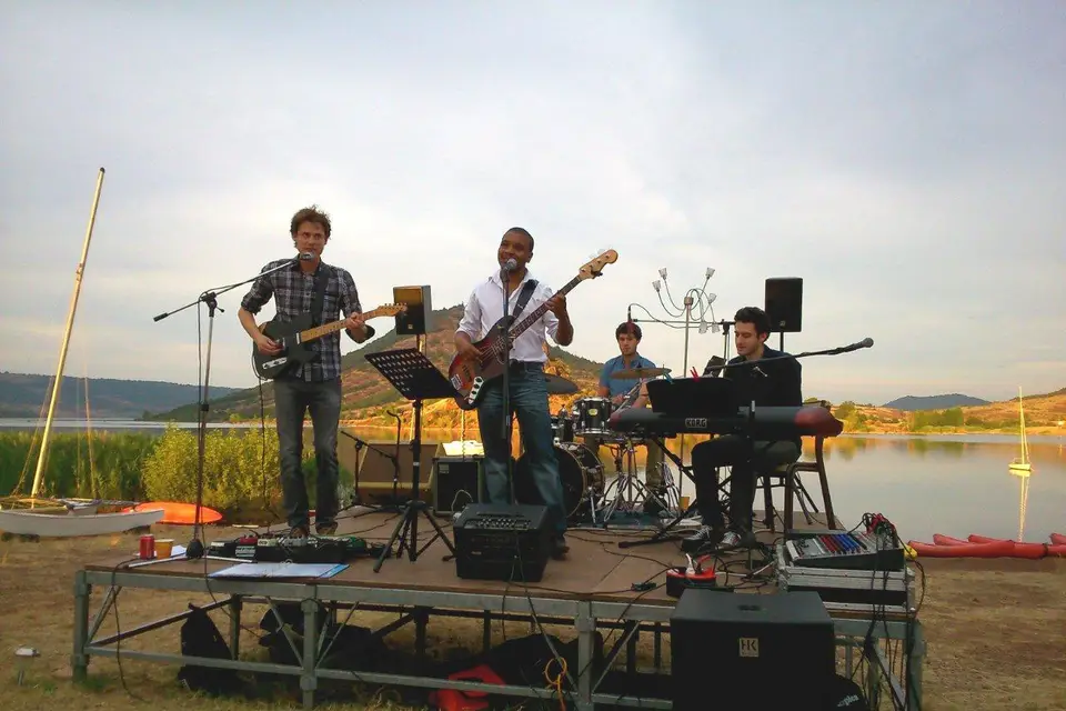 Groove Station — photo 2