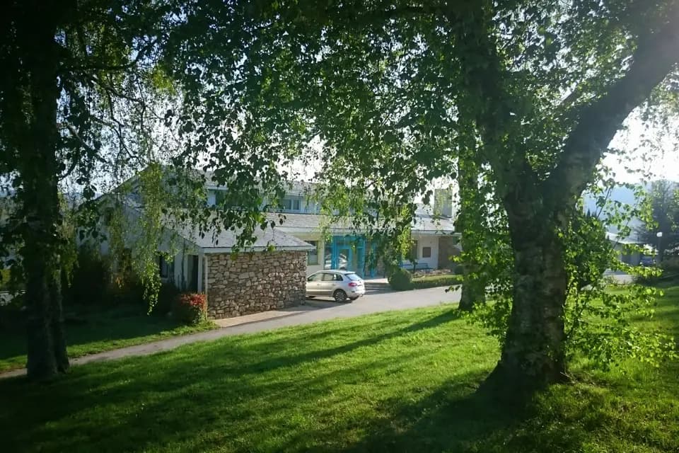 Les Fées du lac — photo 7