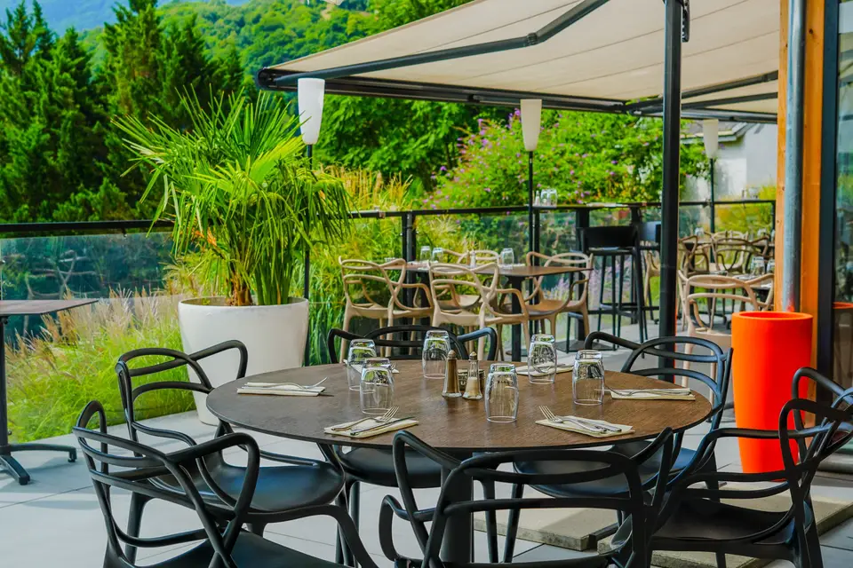 Château Le Repère — photo 2