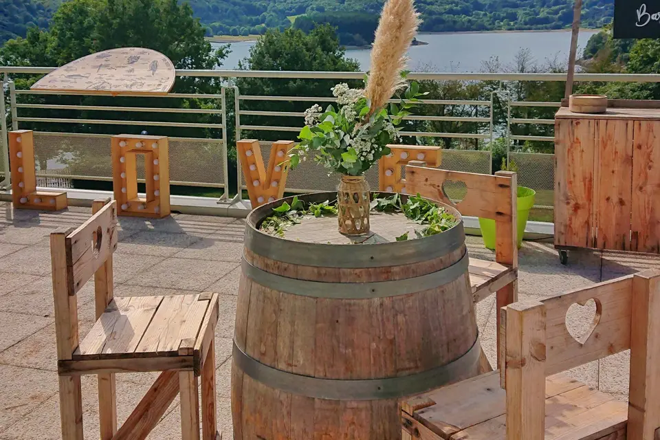 Les Fées du lac — photo 2