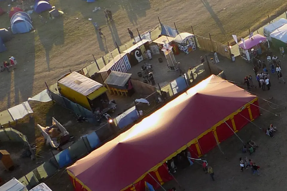 Macadam Structures — photo 1