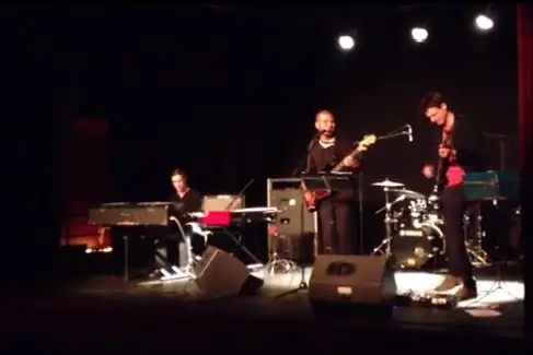 Groove Station — photo 5