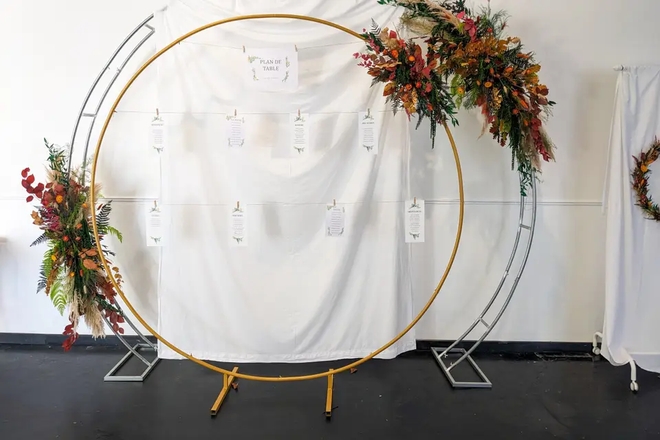 Les Fleurs de Perséphone — photo 5