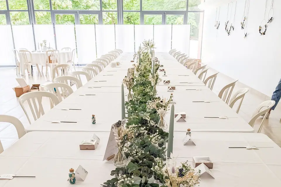 Les Fleurs de Perséphone — photo 7