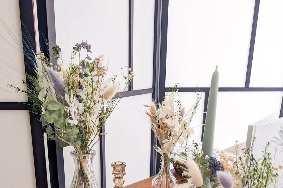 Les Fleurs de Perséphone — photo 8