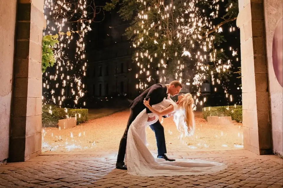 Dragon Rouge Artifice — photo 1