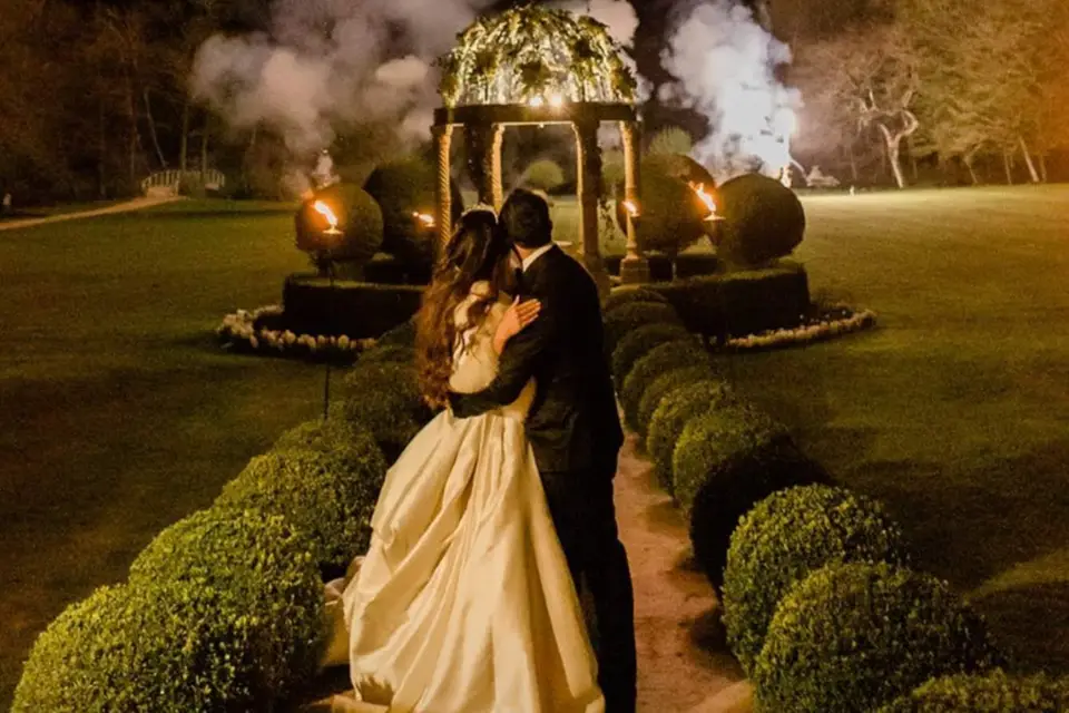 Dragon Rouge Artifice — photo 3