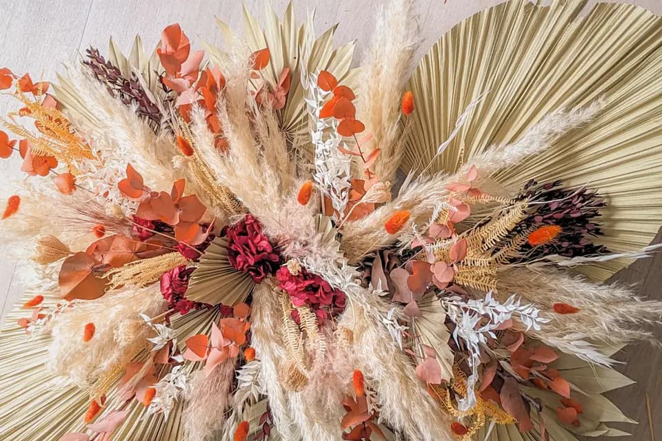 Les Fleurs de Perséphone