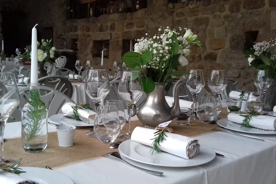 Les Bouquets de Marie — photo 7