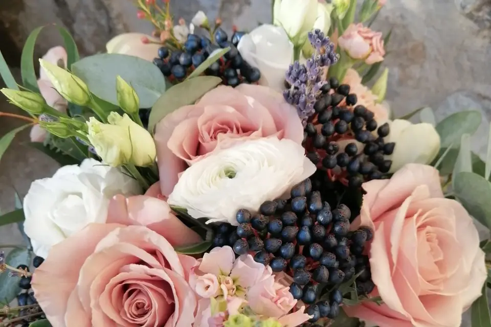 Les Bouquets de Marie — photo 5