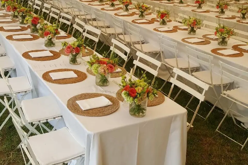 Les Bouquets de Marie — photo 2