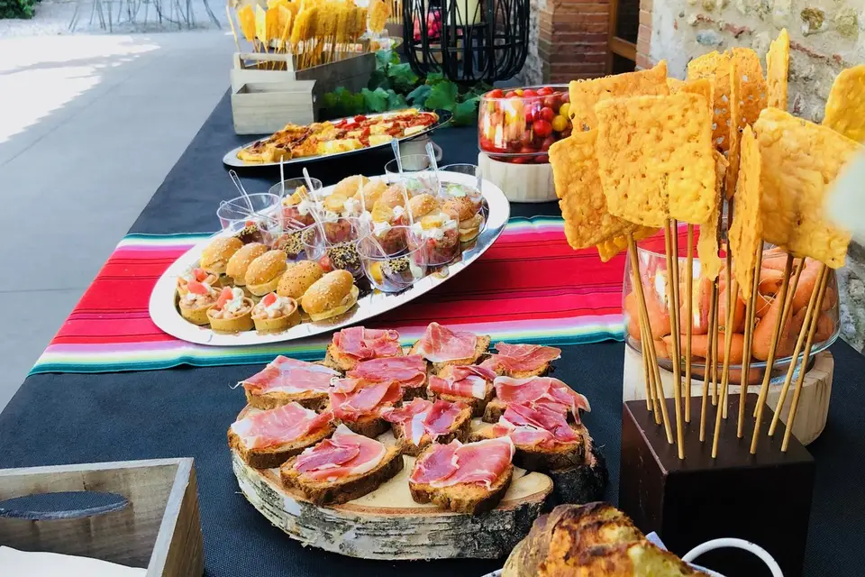 Maison Borrell — photo 2