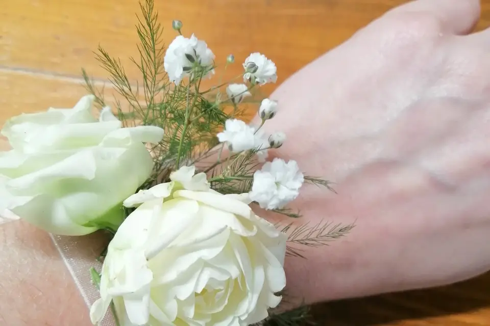 Les Bouquets de Marie — photo 8