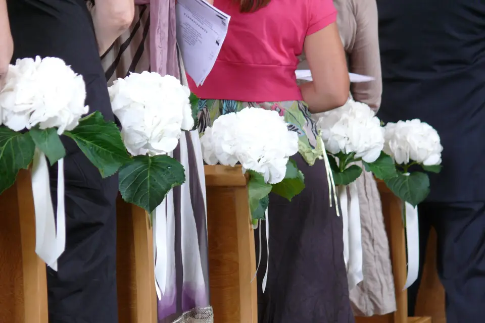 Les Bouquets de Marie — photo 6