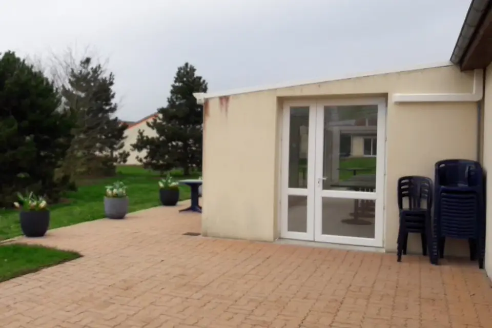 Domaine Aliénor d'Aquitaine — photo 9