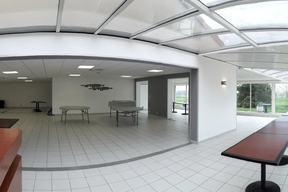 Domaine Aliénor d'Aquitaine — photo 3