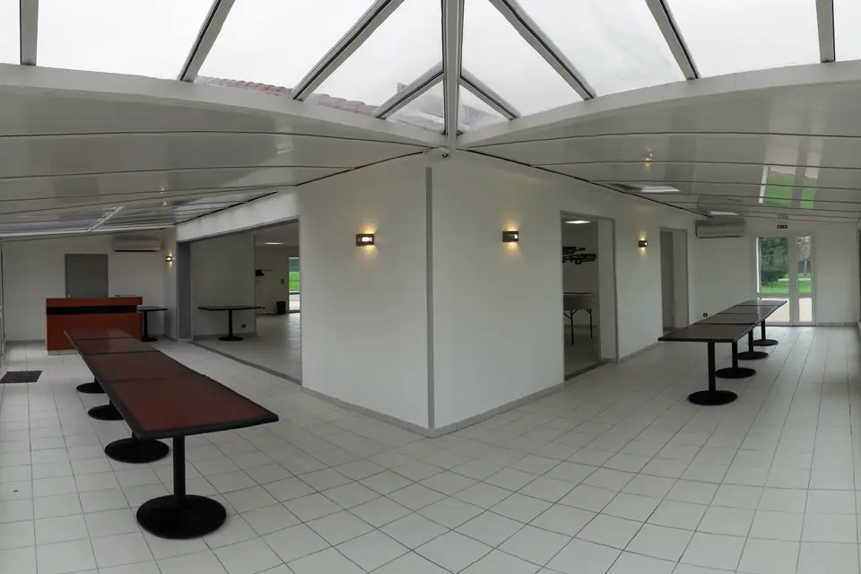 Domaine Aliénor d'Aquitaine — photo 4