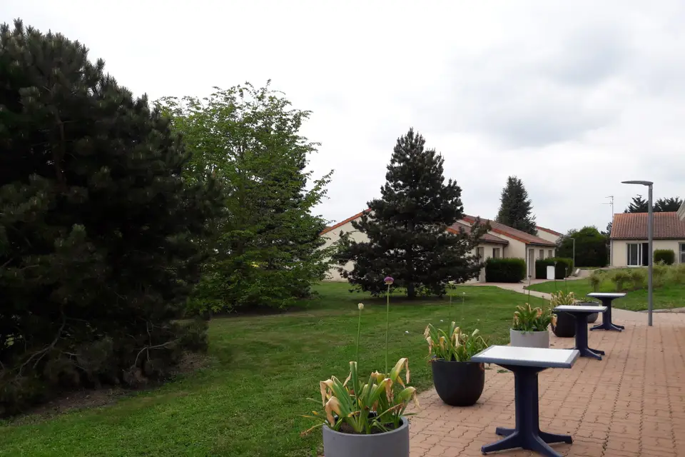 Domaine Aliénor d'Aquitaine — photo 7