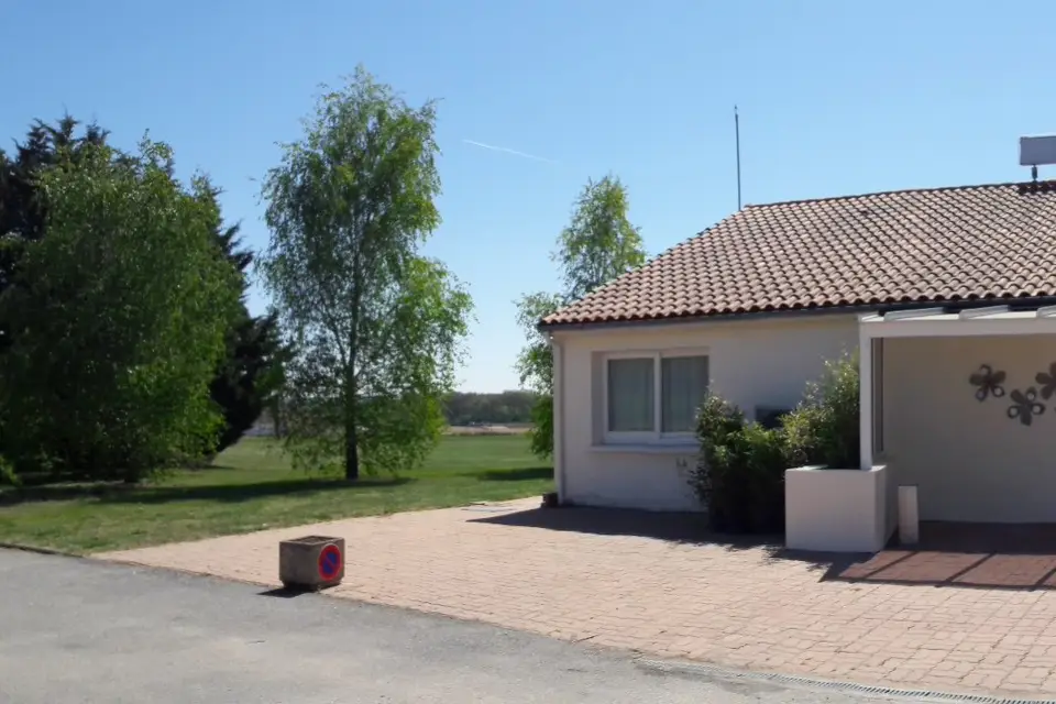 Domaine Aliénor d'Aquitaine — photo 8