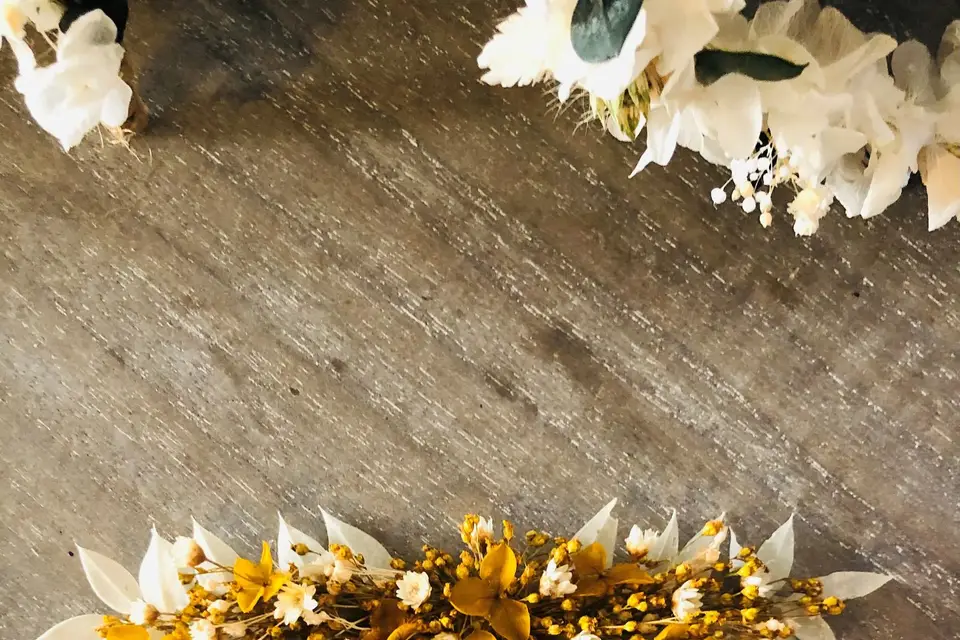 Pampas & Nacre — photo 3