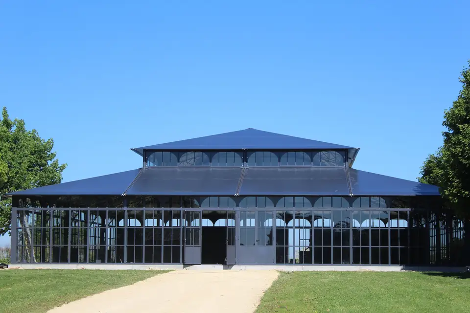 Domaine Aliénor d'Aquitaine