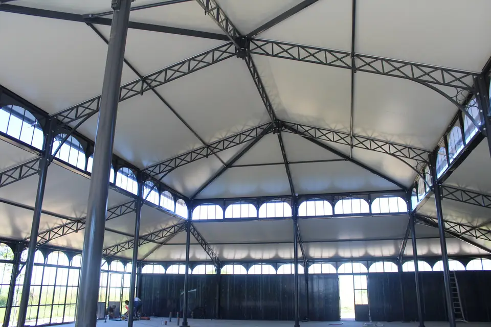 Domaine Aliénor d'Aquitaine — photo 6