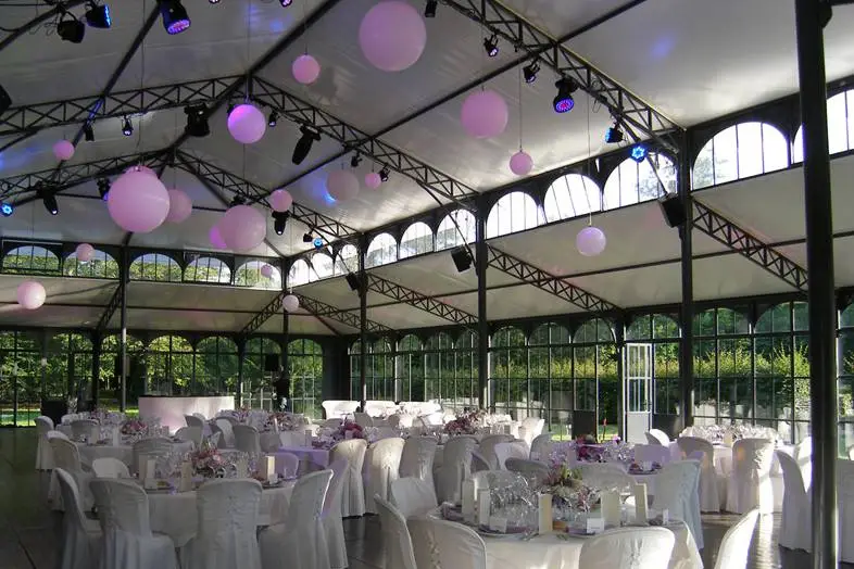 Domaine Aliénor d'Aquitaine — photo 5