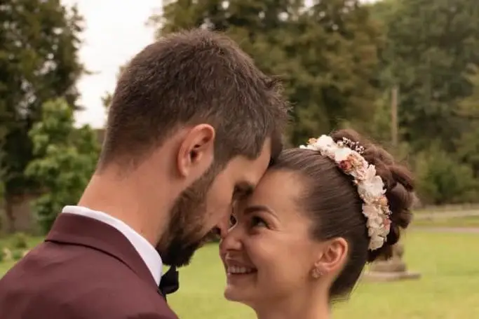 Pampas & Nacre — photo 2