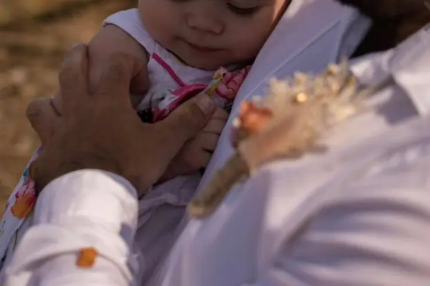 Pampas & Nacre — photo 1