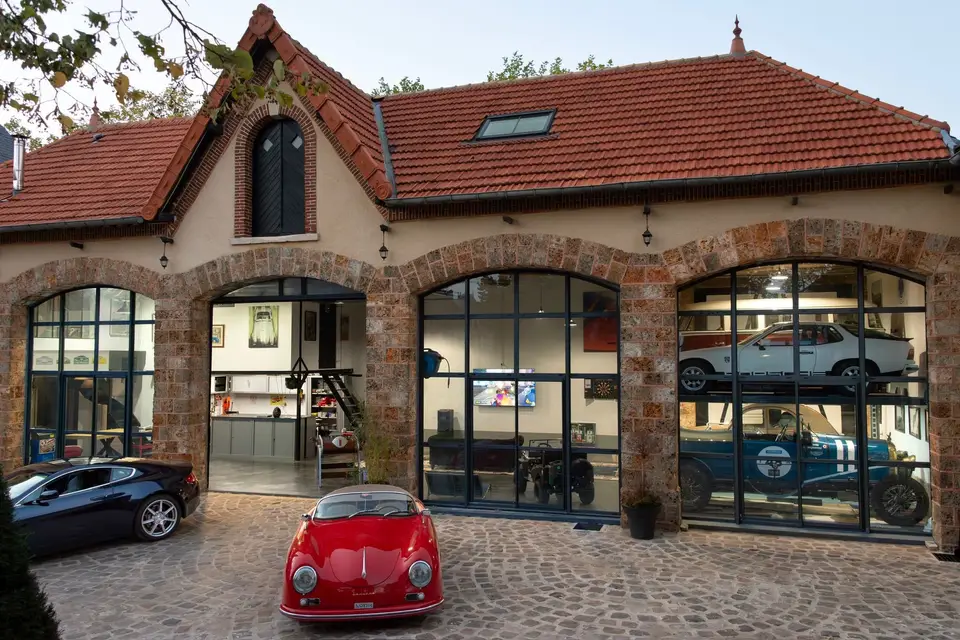 Le Clocher de la Duchesse — photo 5