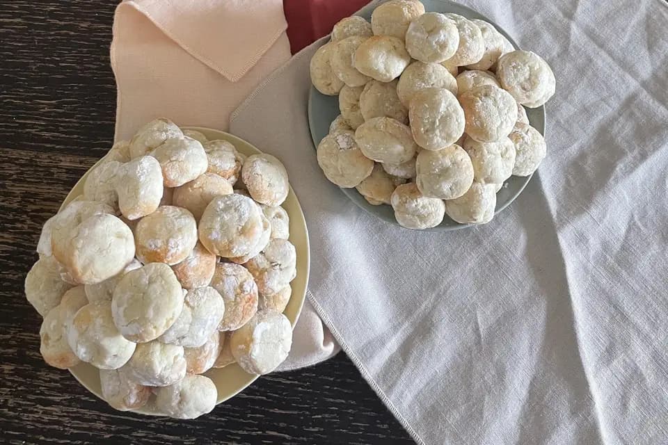 Les Biscuits de Delphine — photo 8