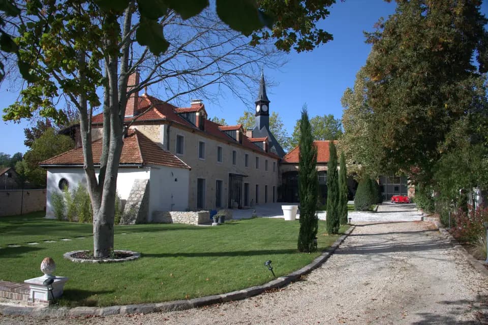 Le Clocher de la Duchesse