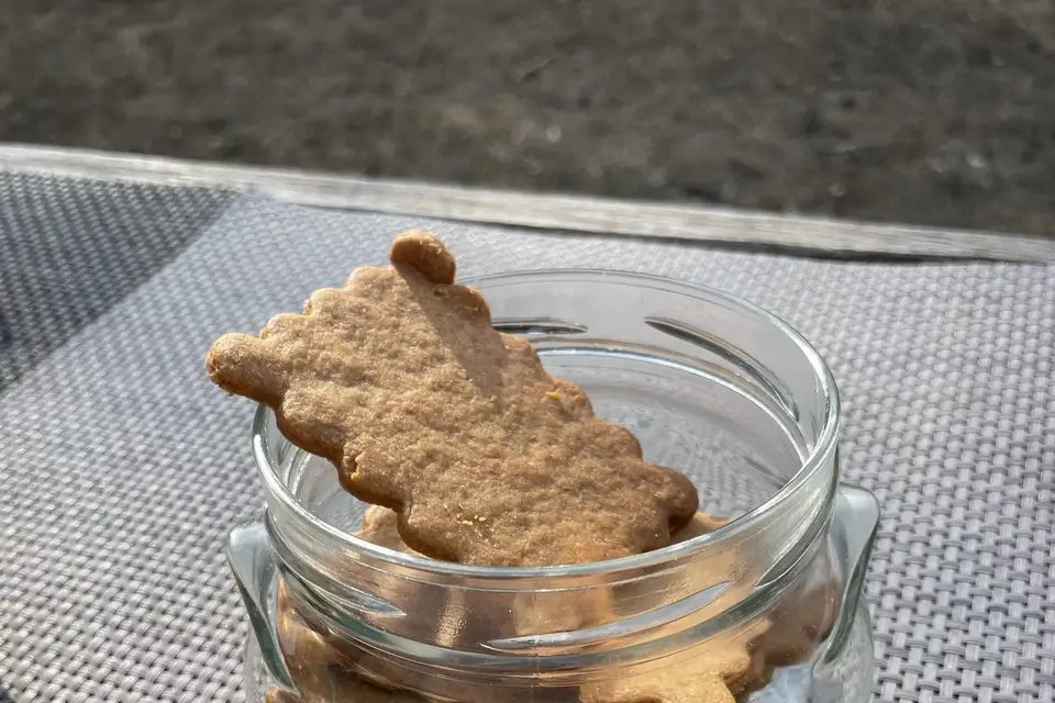 Les Biscuits de Delphine — photo 7