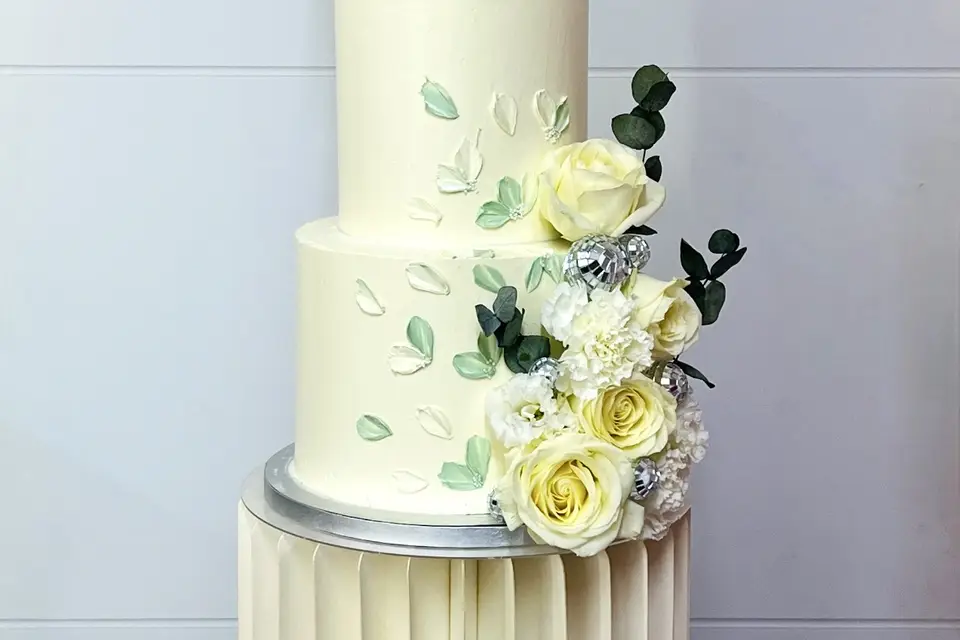 Cake By Debby — photo 1