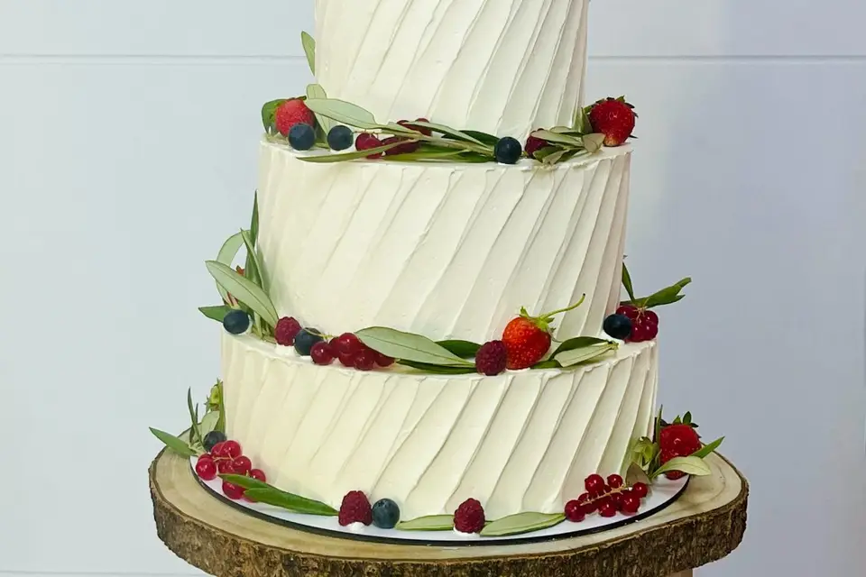 Cake By Debby — photo 3