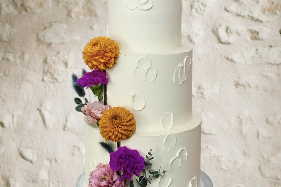 Cake By Debby — photo 2