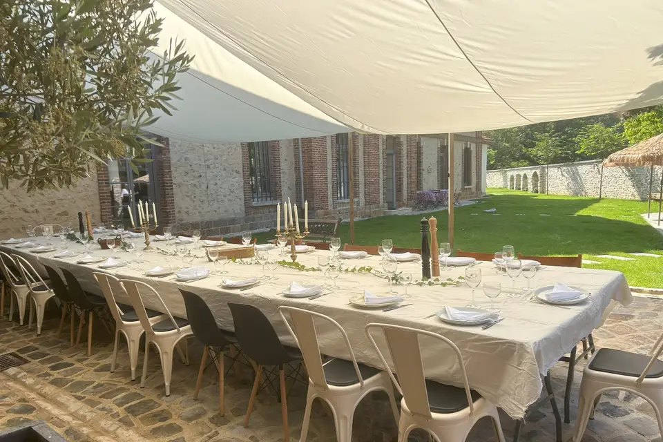 Le Clocher de la Duchesse — photo 4